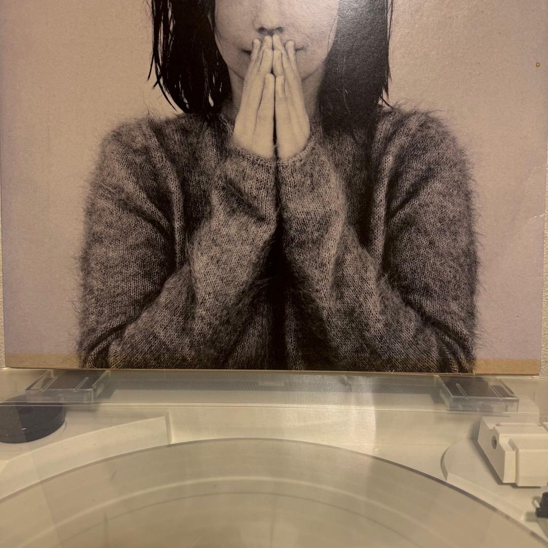 Björk / Debut EUオリジナル盤レコード