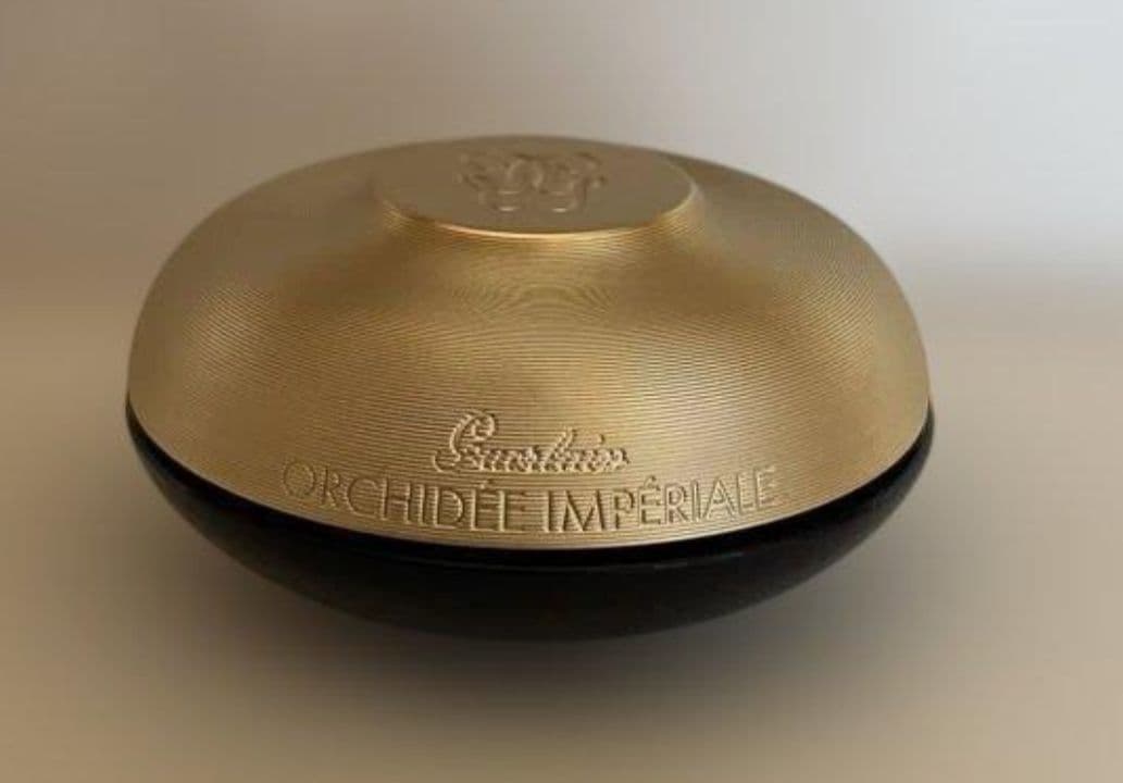 【未使用】GUERLAINゲランオーキデアンペリアルフェイスクリーム15ml