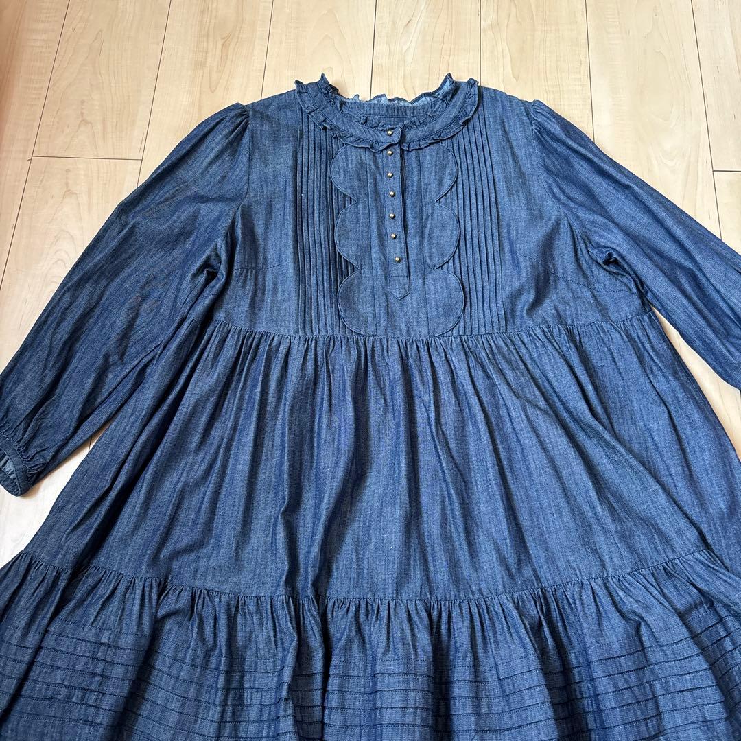 ユキエモンチュニック