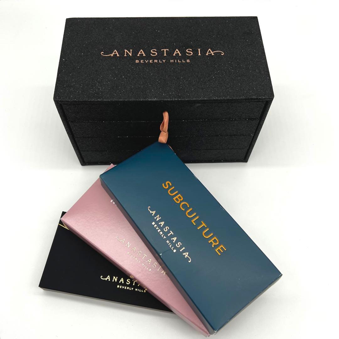 Anastasia Beverly Hills アイシャドウ　パレット