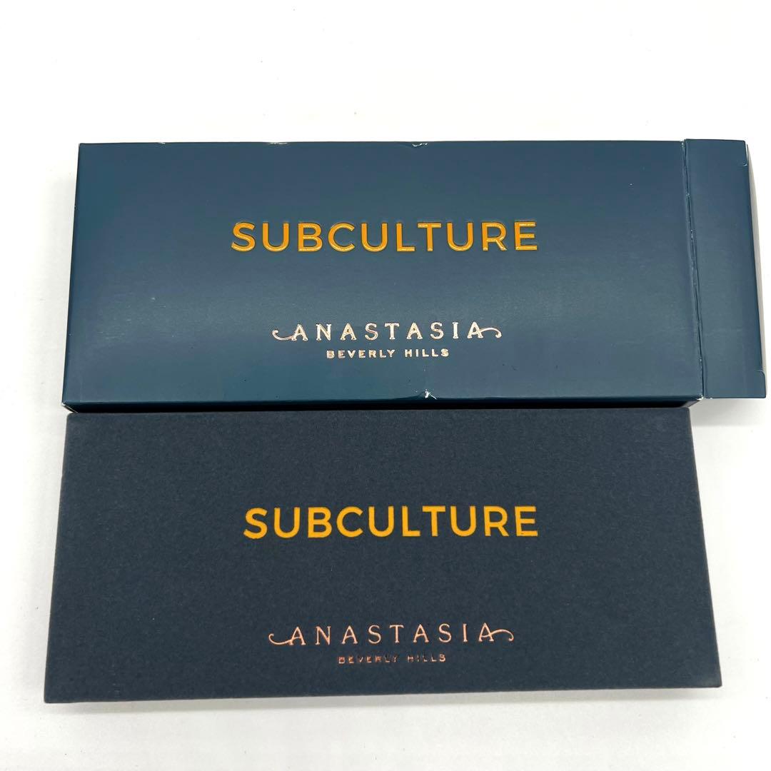 Anastasia Beverly Hills アイシャドウ　パレット