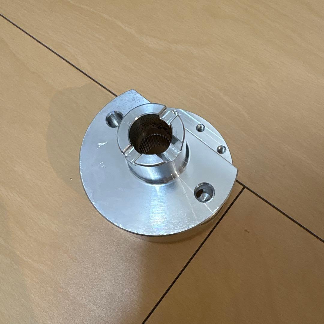 ワークスベル　ショートボス　224S ホンダ車用