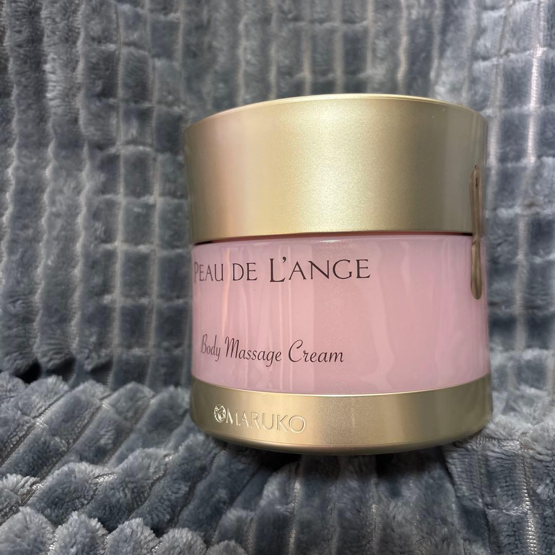 MARUKO ボディマッサージクリーム