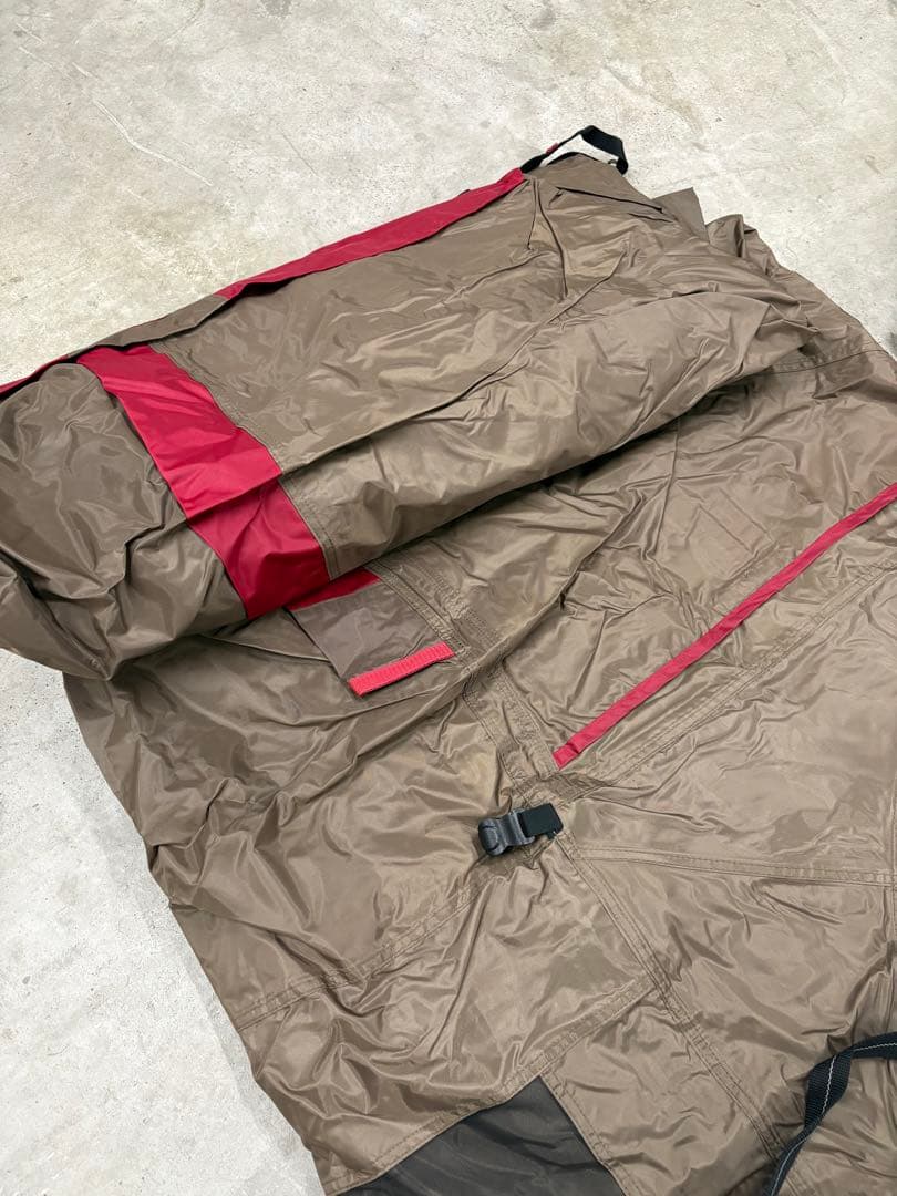  peak ランドロック　フルセット TP-671R 直接お取引可