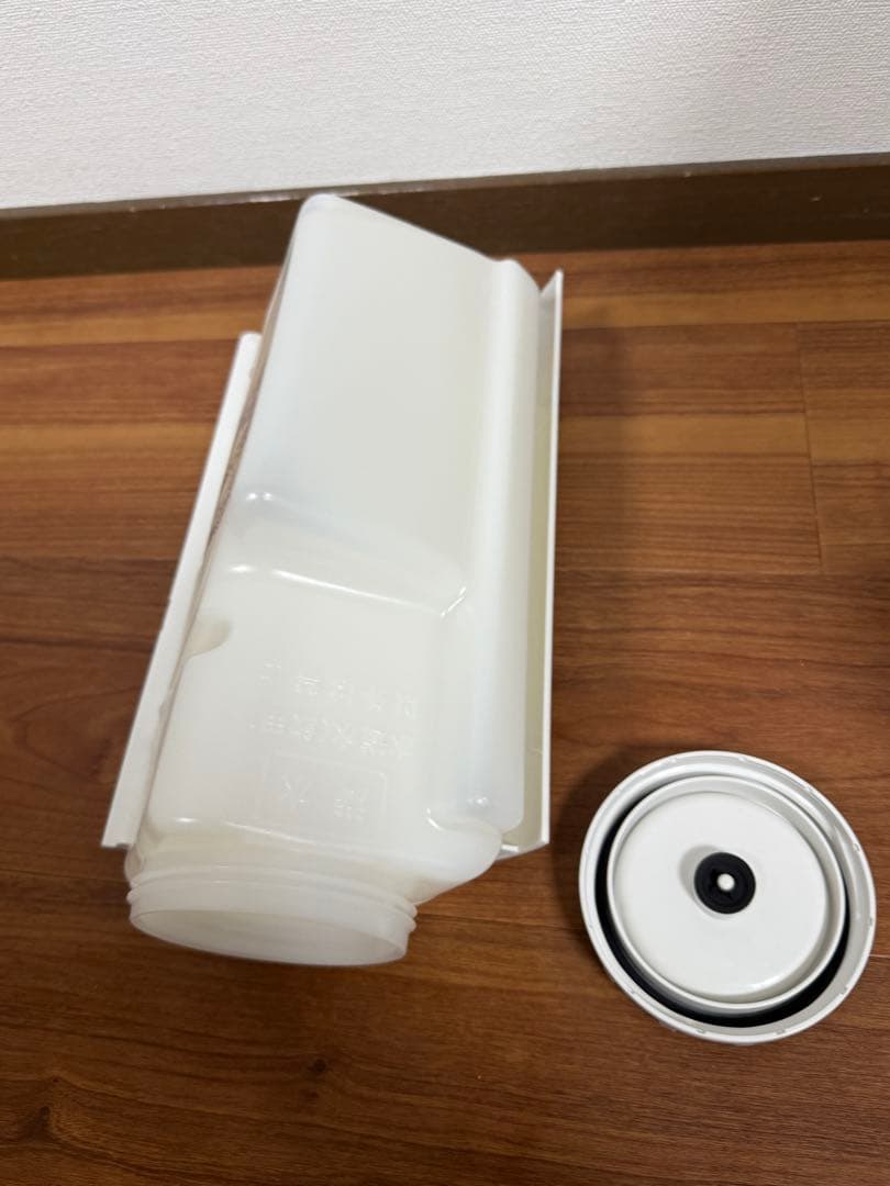 Panasonic 加湿機能付セラミックファンヒーターDS-FKX1205