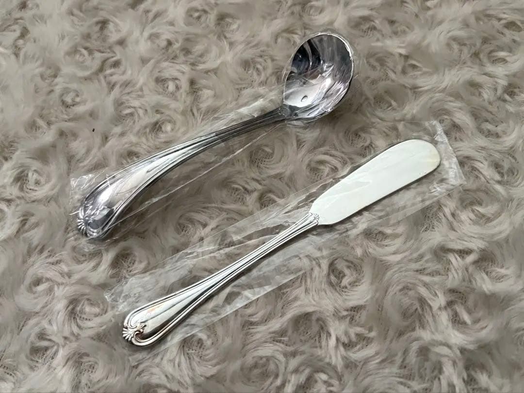 【専用】ノリタケ　カトラリーセット　ブリストル　ディナーセット〈32本セット〉※