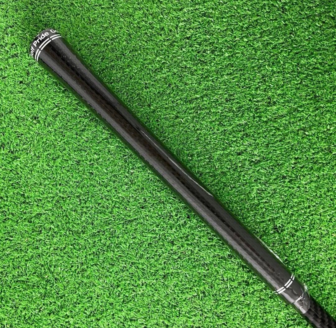 シャフト PING ピン G440ドライバー TENSEI 50(R)