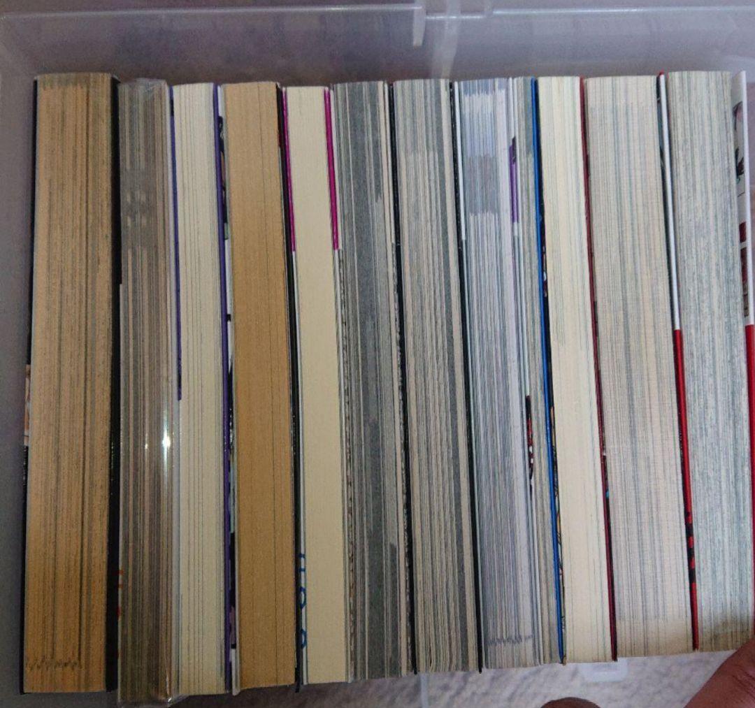 BLEACH 久保帯人 全74巻 初版 帯付き コミックニュース多数 関連本多数