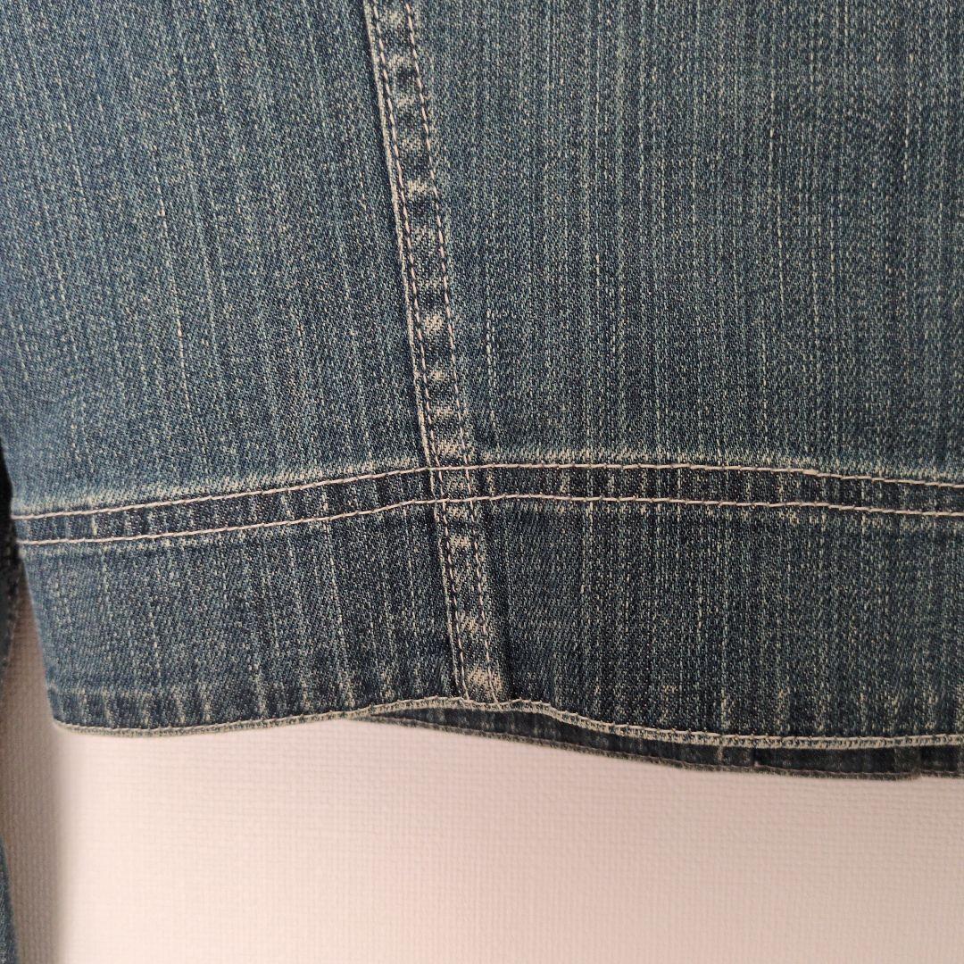 CELINEセリーヌ　デニムジャケット　38サイズ