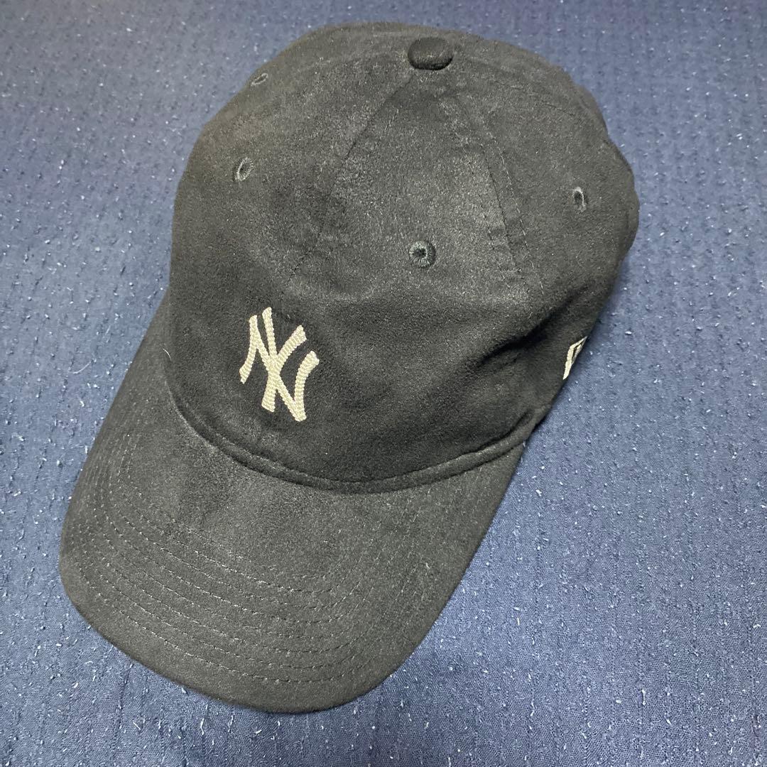 New Era キャップ&レサージュミッキープルオーバーyoumiです。