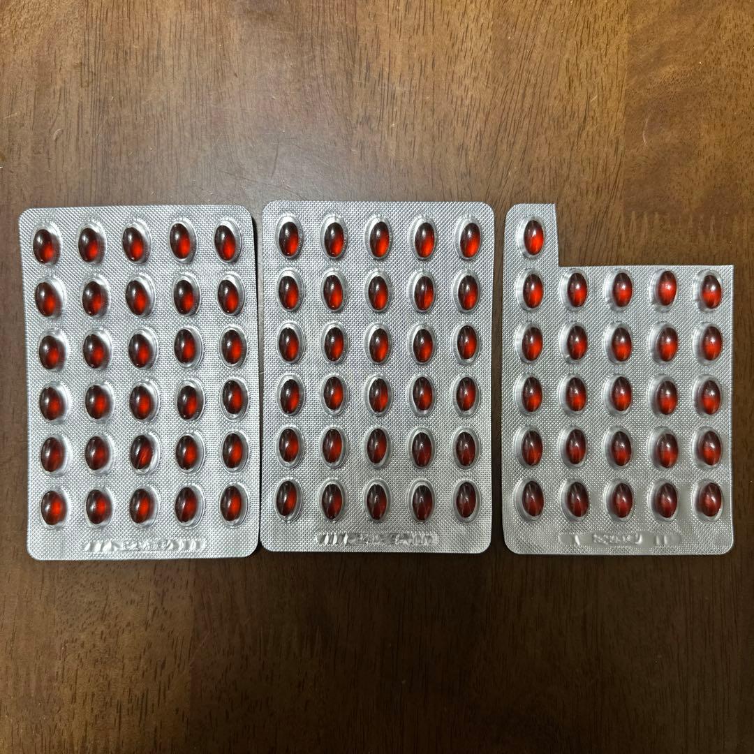 Vet'z Petz アンチノール 86粒