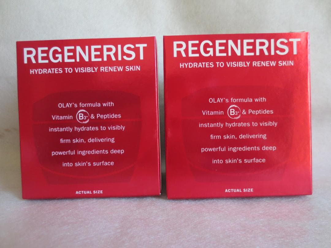 無香料OLAY オレイ リジェネリスト マイクロスカルプティングクリーム 48g