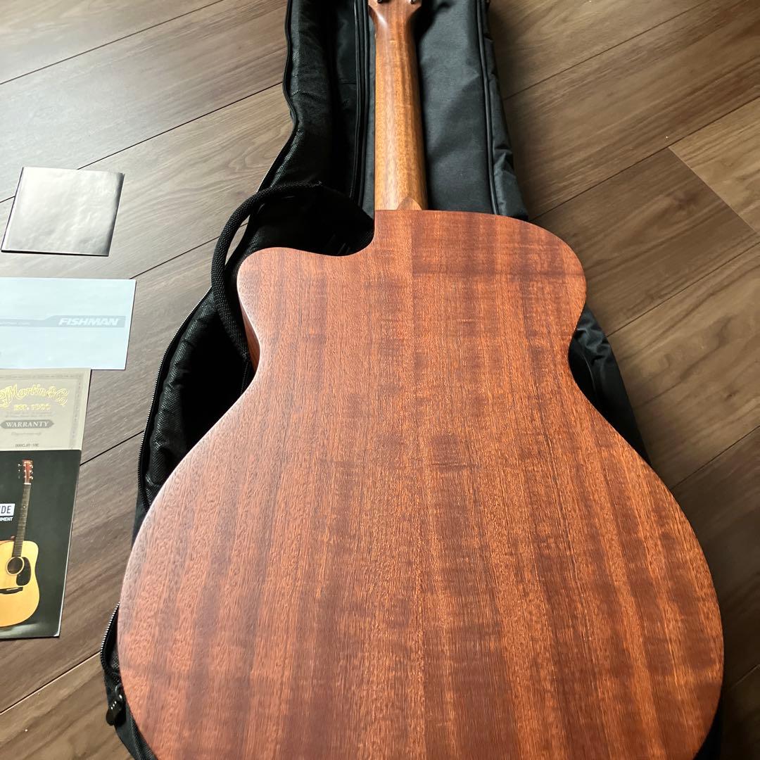 マーチン000C JR-10E エレアコ　 美品