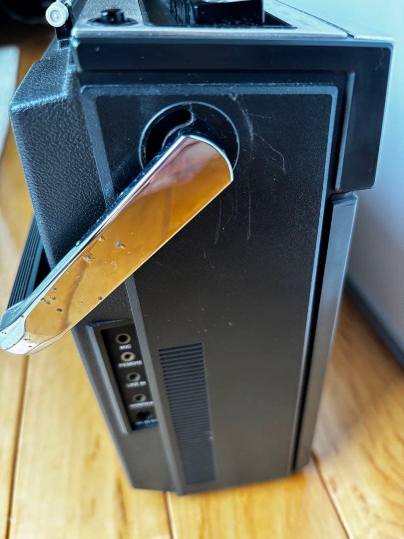 ソニー　スタジオ1980Ⅱ