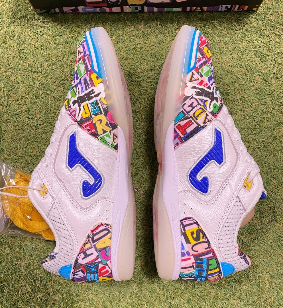 限定モデル／TOP FLEX 2562 LUCAO IN (28cm)