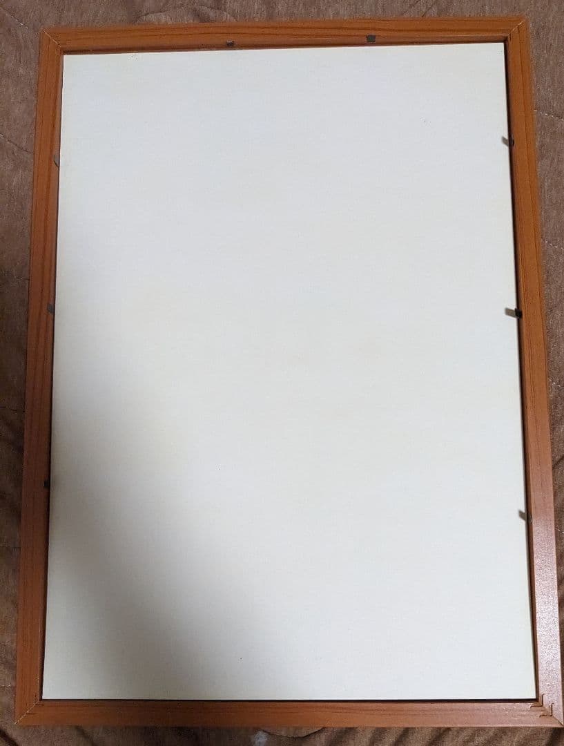 アクタージュ　act-age　複製原画