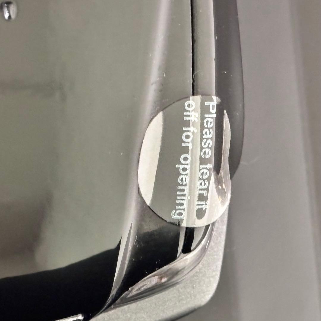 【AUTO art・開封済み未使用・送料込み】レクサスRX300 黒 1/18