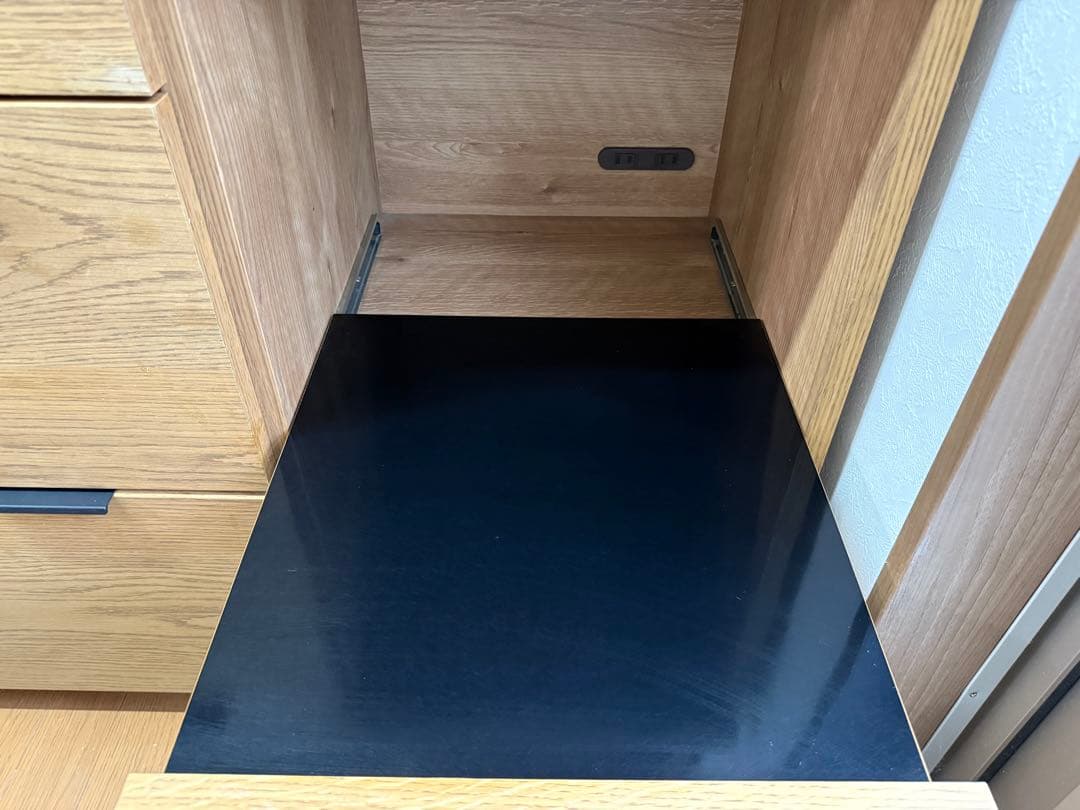 【syさま専用】unico ウニコ ADDAY アディ キッチンボード 食器棚