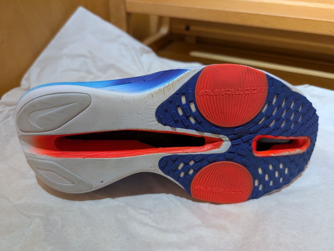 ナイキ アルファフライ 3 メンズ27cm