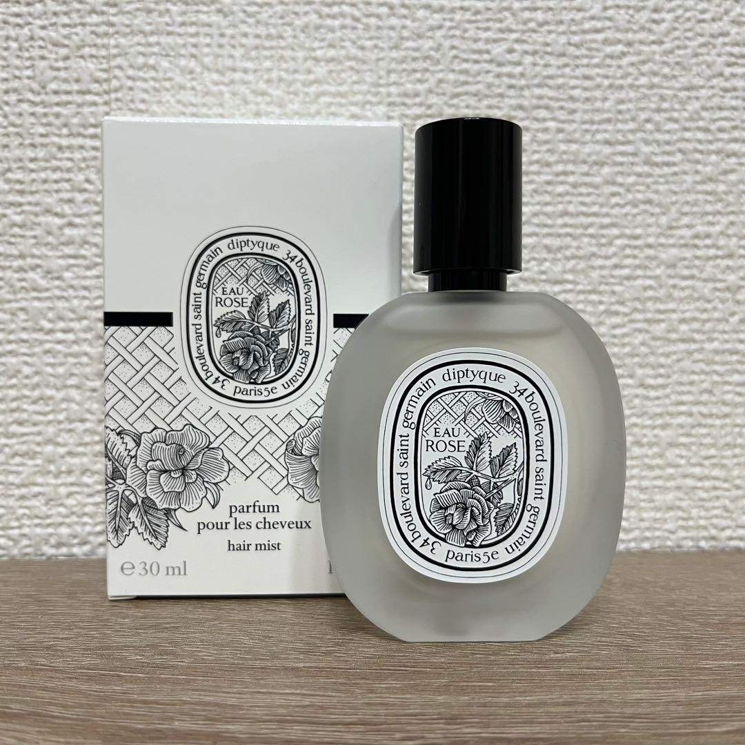 diptyque ディプティック オーローズ ヘアミスト 30ml