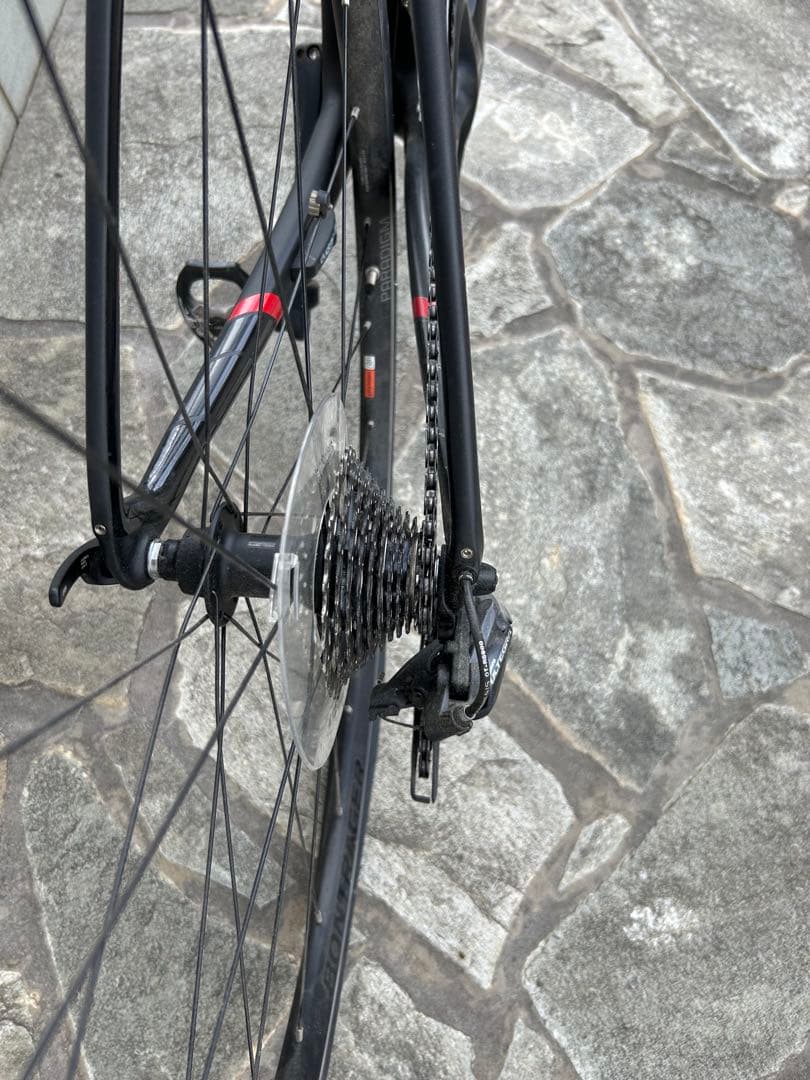 トレック　TREK DOMANE SL6 サイズ52 ※直接引取り限定