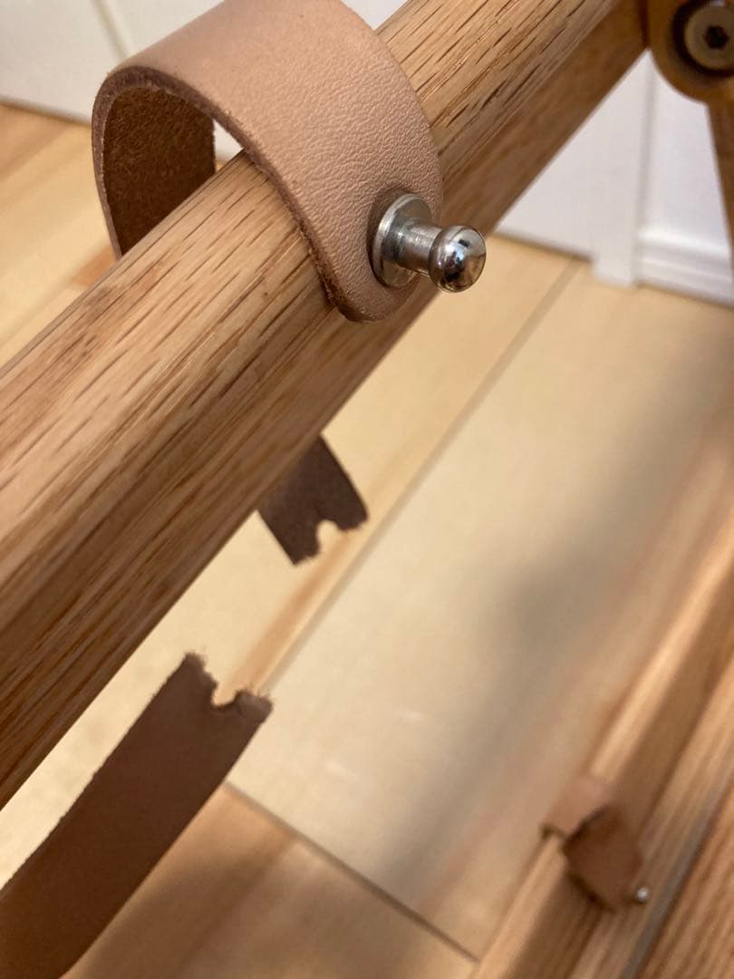 サンゾー工務店　キャリーテーブル