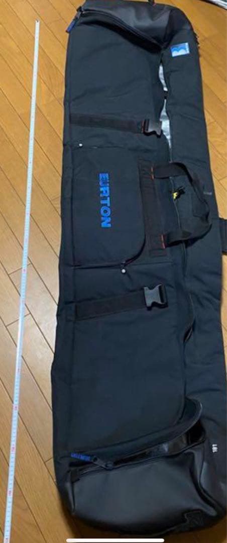 スノーボード　バッグ