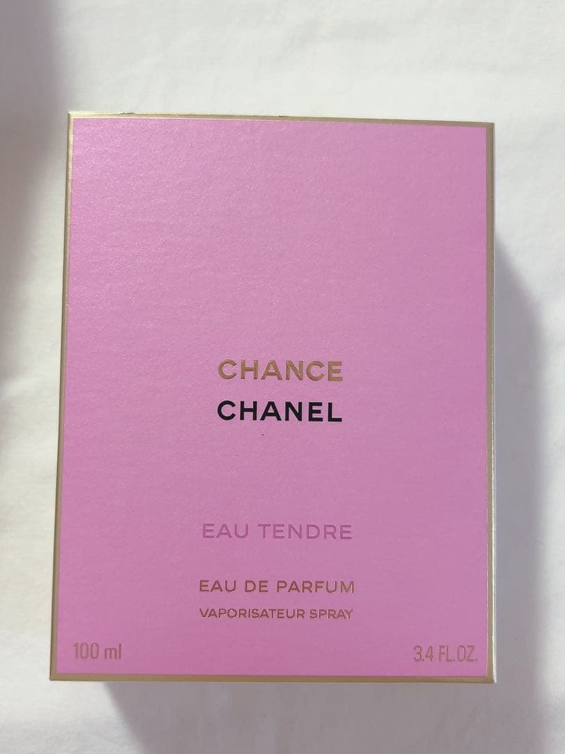 シャネル チャンス オータンドゥル オードゥパルファム モイスチャーミスト