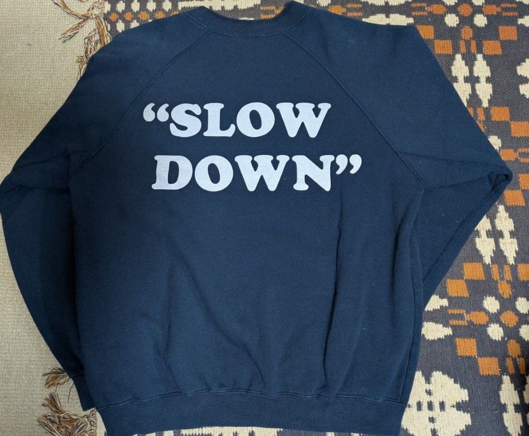 完売 PEANUTS×SPORTSWEAR スウェット ジャーナルスタンダード