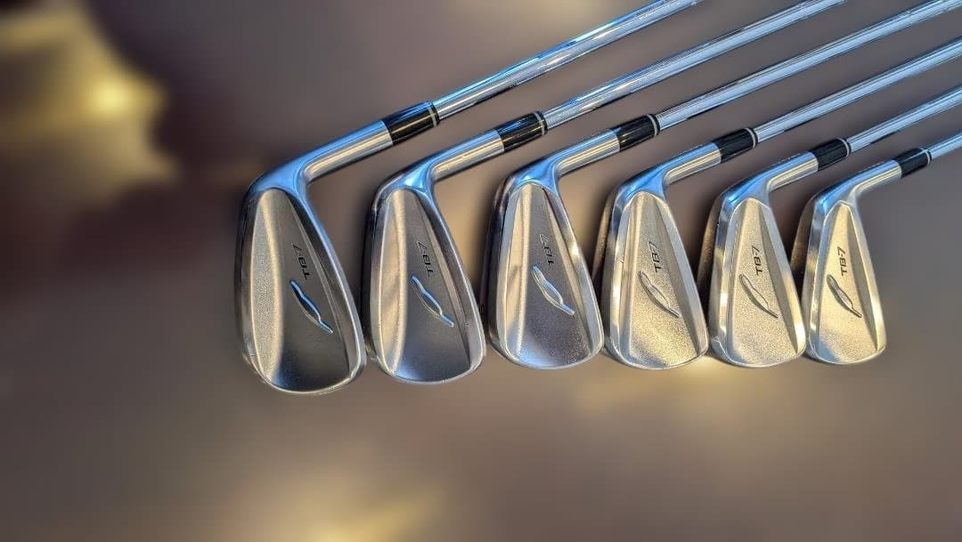 フォーティーンTB7 アイアン6本セット(5I～PW)