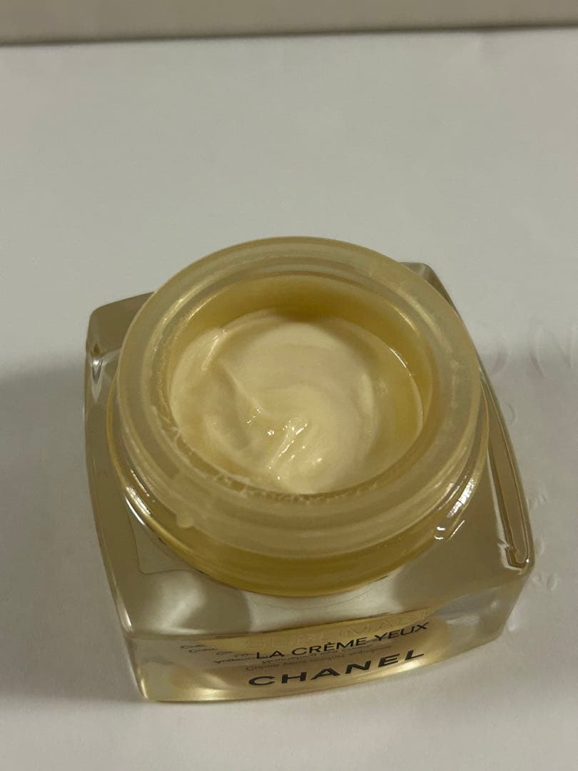 CHANELサブリマージュ♡ラ クレーム ユーN 15g