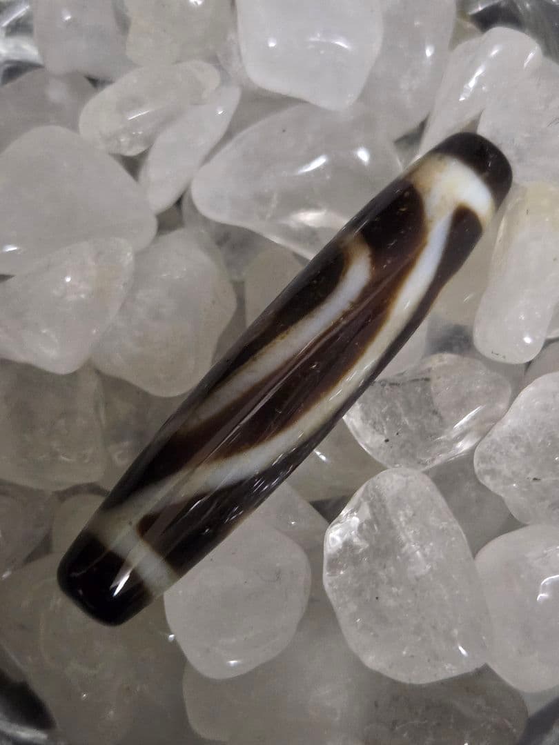 941天珠　特殊天珠　dzibeads！