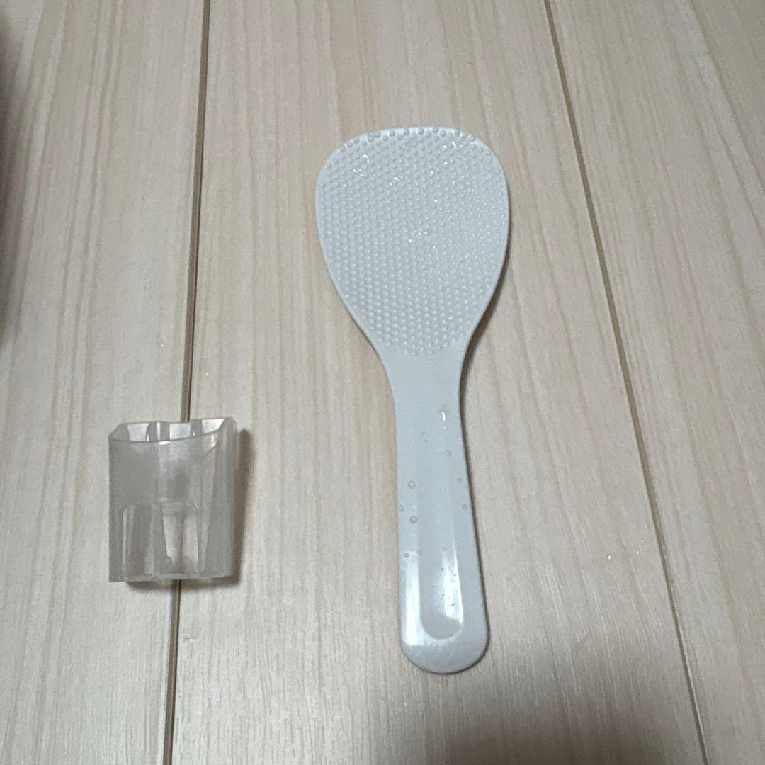 炊飯器 NP-V10 シルバー