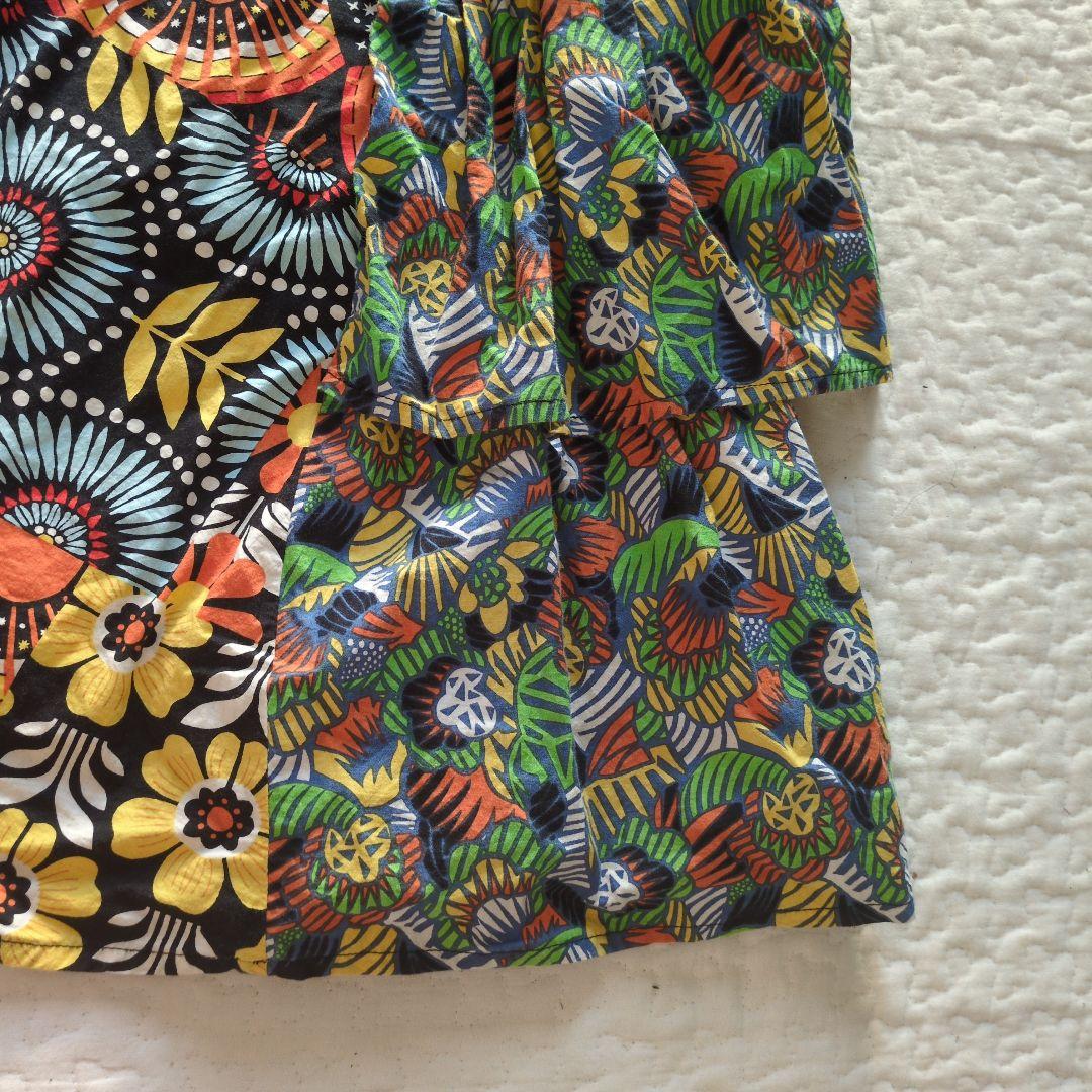 ★まなさま専用★Freeda アシメティアードワンピース　☆完売☆