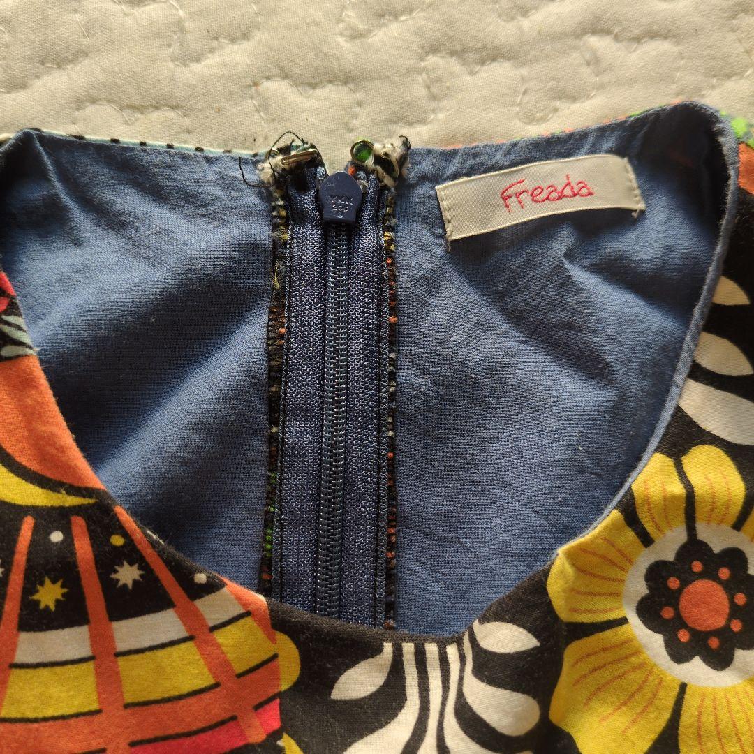 ★まなさま専用★Freeda アシメティアードワンピース　☆完売☆