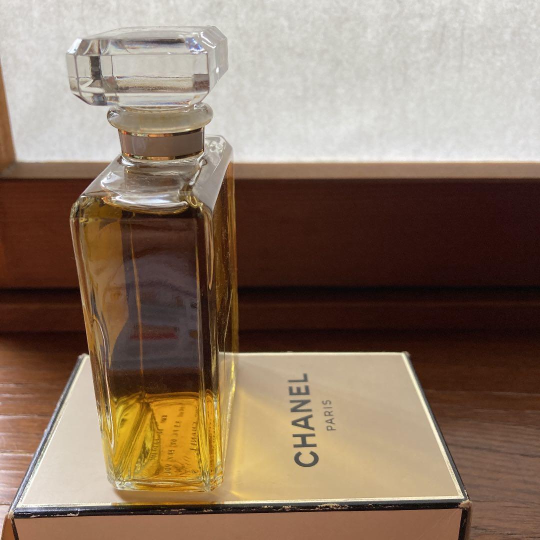 CHANEL シャネル パルファム