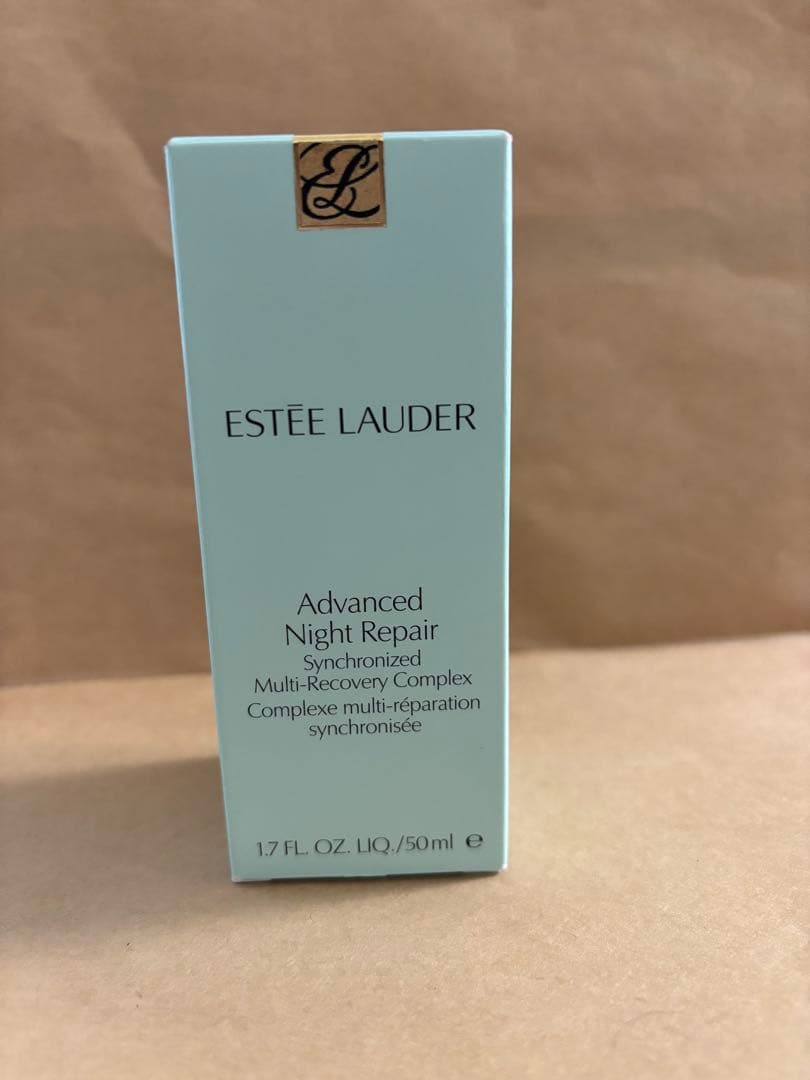 ESTEE LAUDER アドバンスナイトリペア SMR コンプレックス美容液
