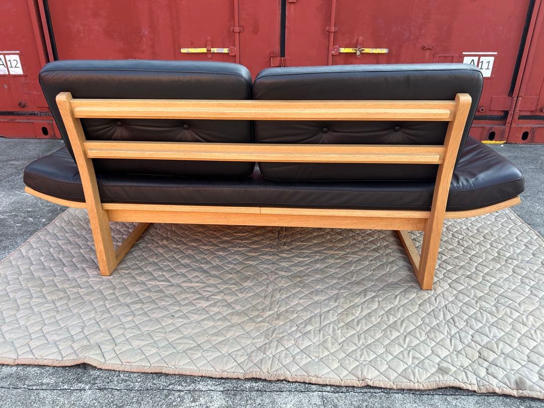 カンディハウス ソファ