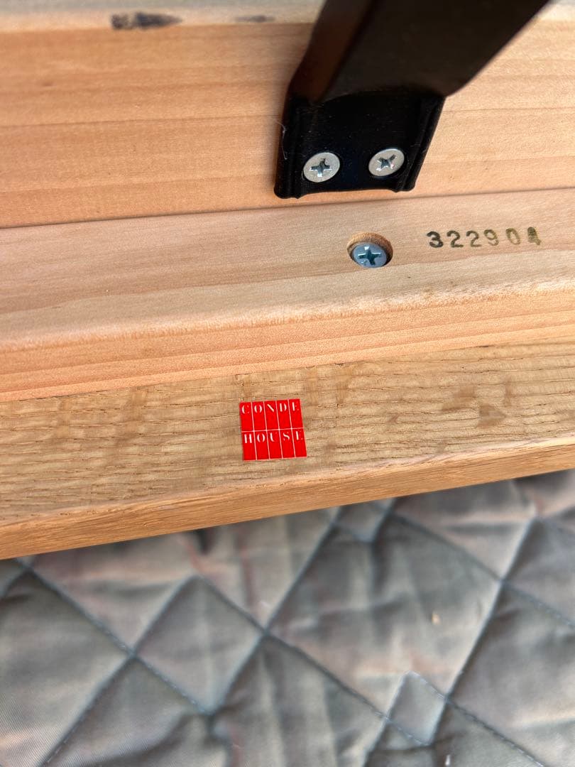 カンディハウス ソファ