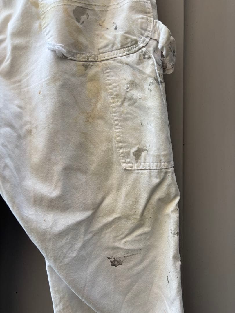 SherwinWilliams dickies ディッキーズ古着ワークパンツ