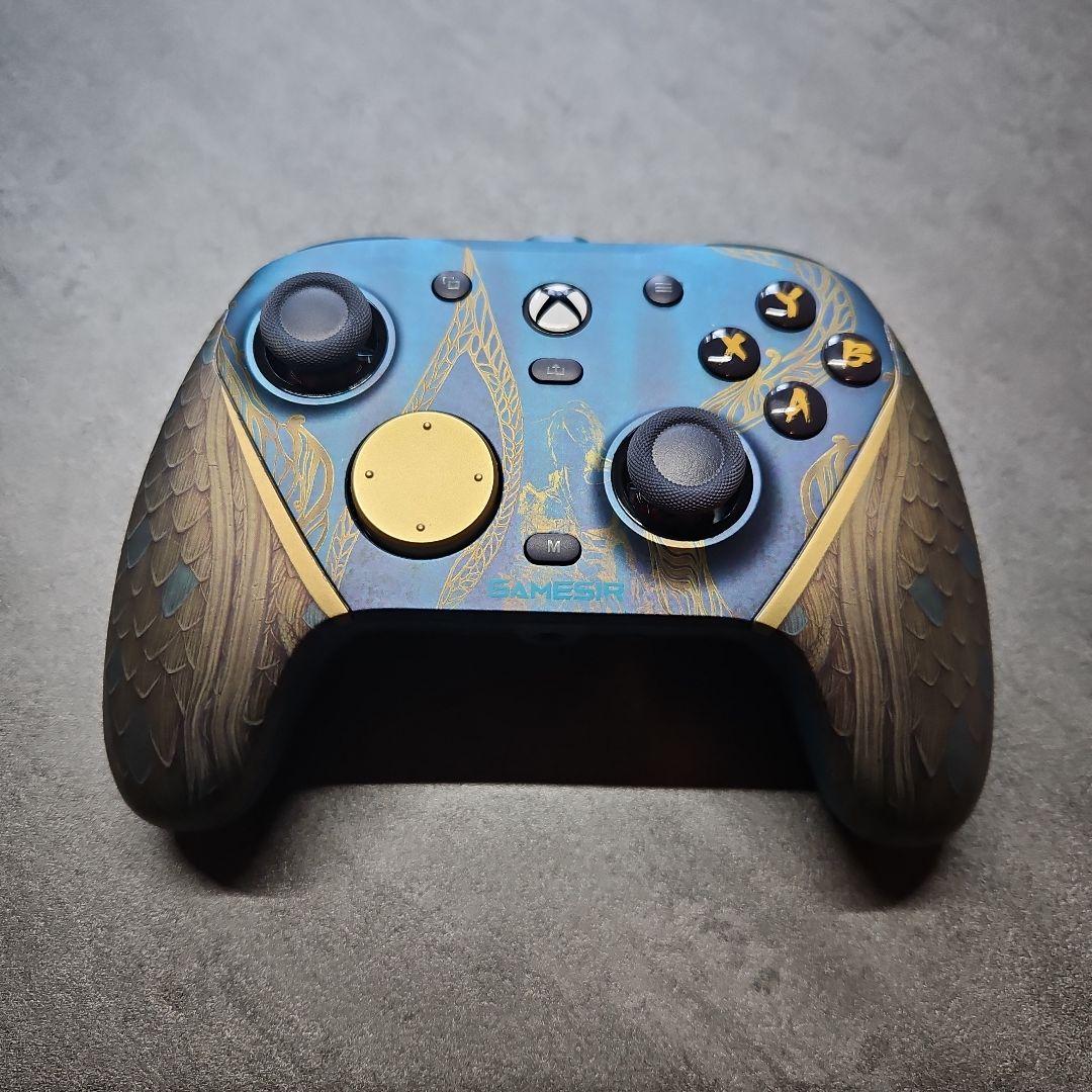 その他 GAMESIR G7PRO Xbox Wireless Controller