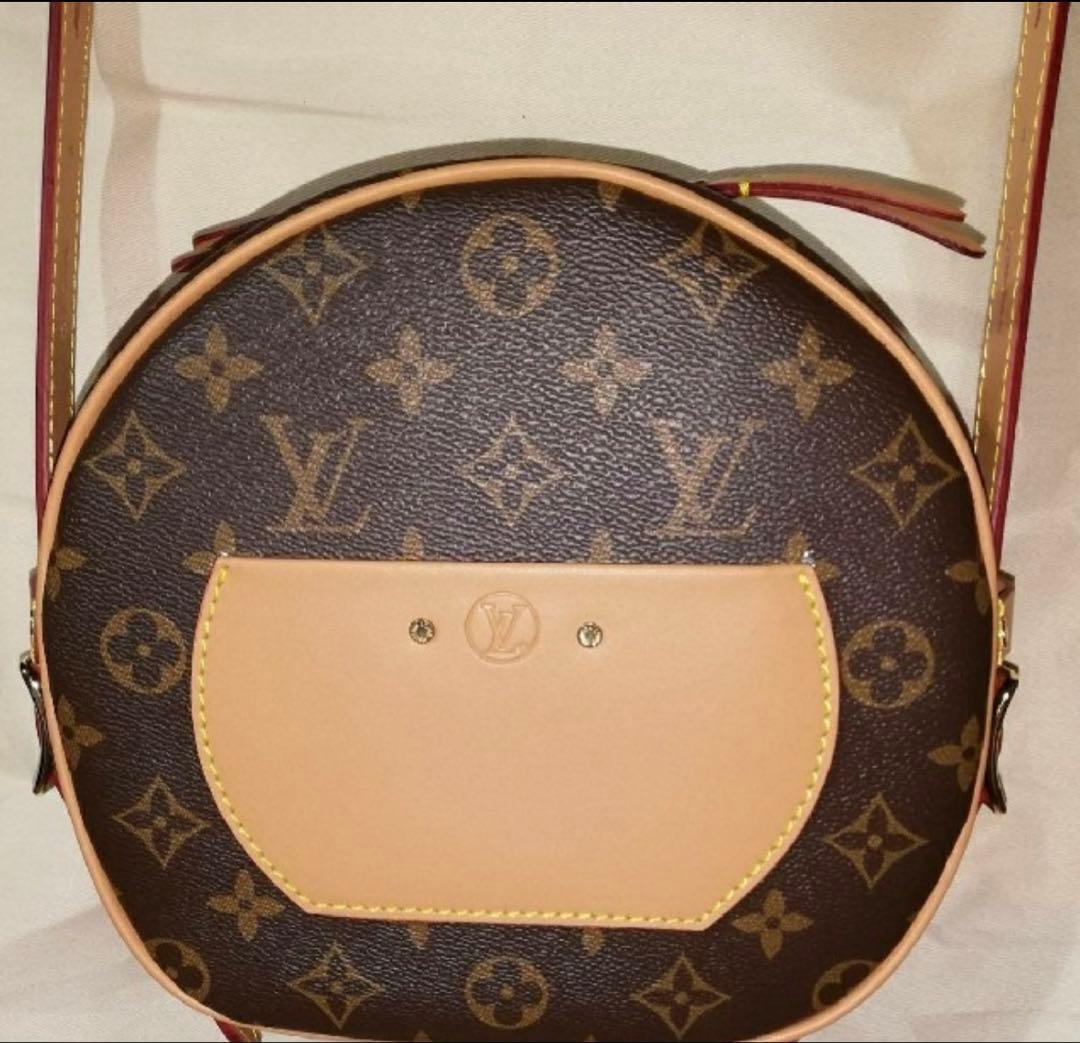 mami様　ルイヴィトン ノベルティ ショルダーバッグ