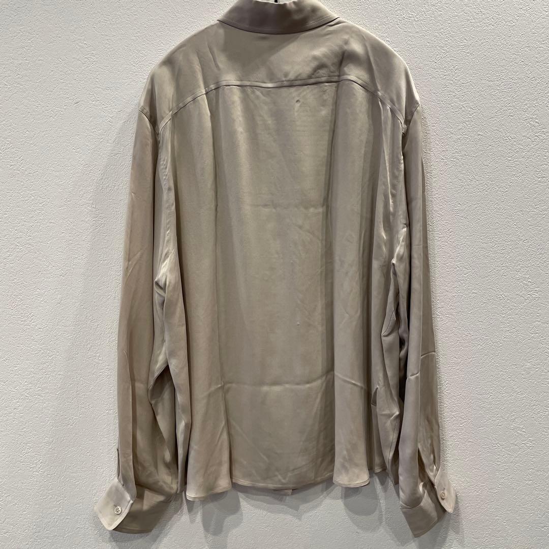 shishikui でろでろシャツ