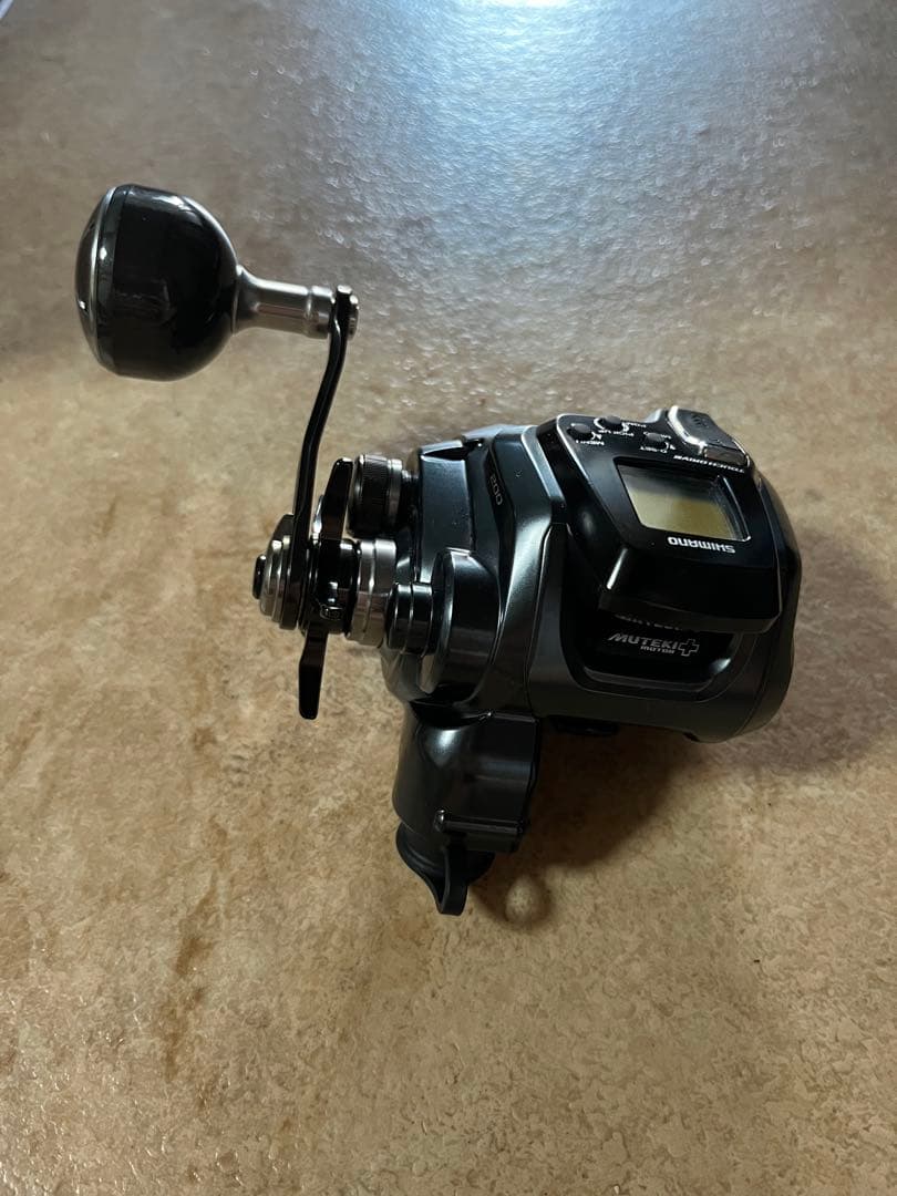 フォースマスター200☆早い者勝ち☆