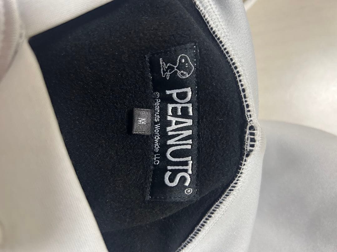 PEANUTS スヌーピー スノーボードウェア　VESP