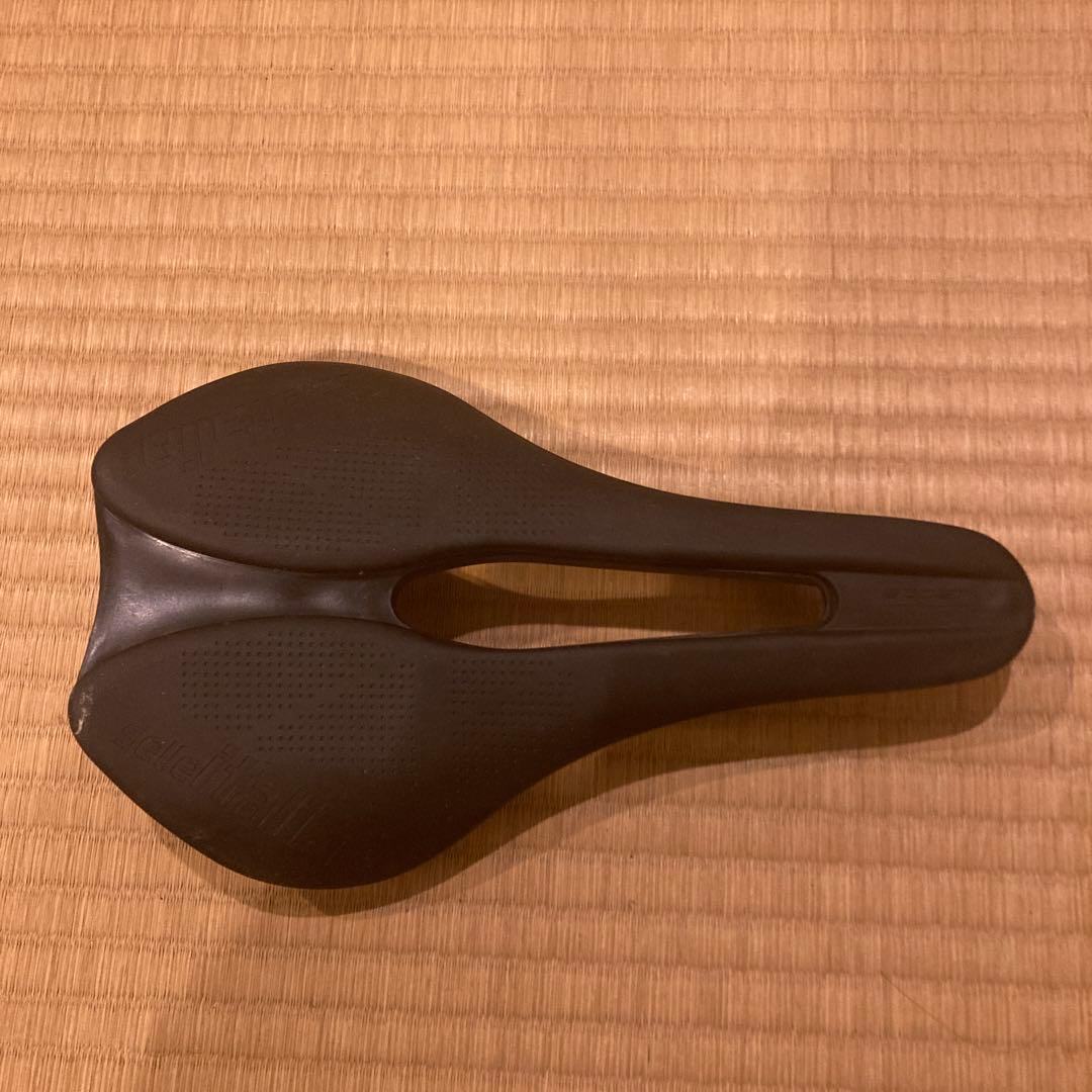 セライタリアサドル