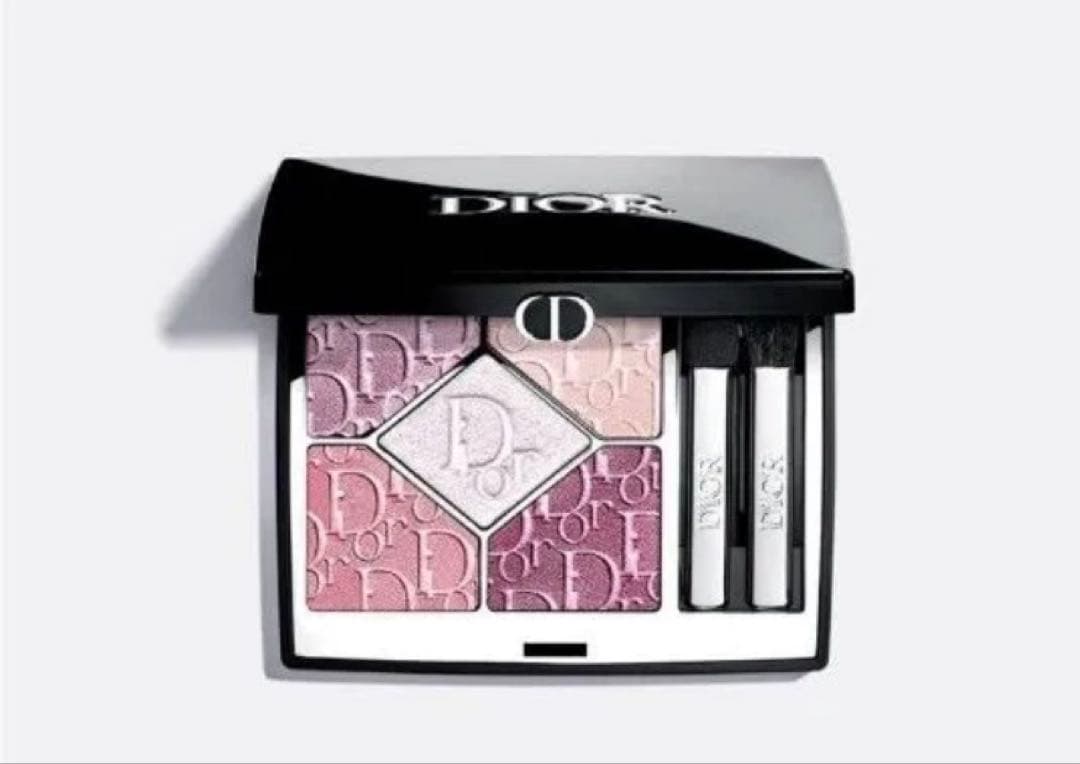 865 DIOR ピンクロリポップ