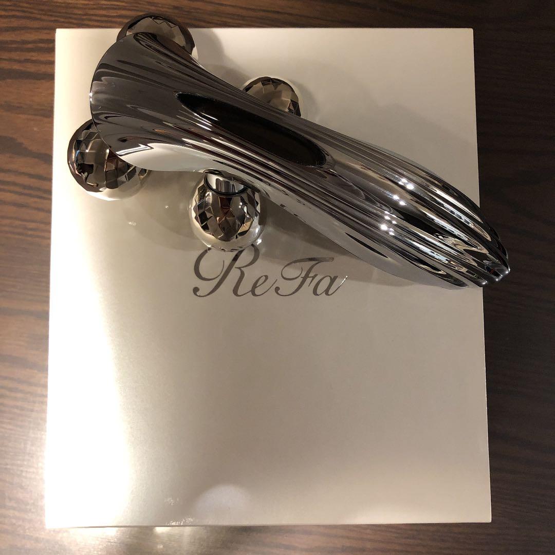 ReFa リファフォーカラットレイ