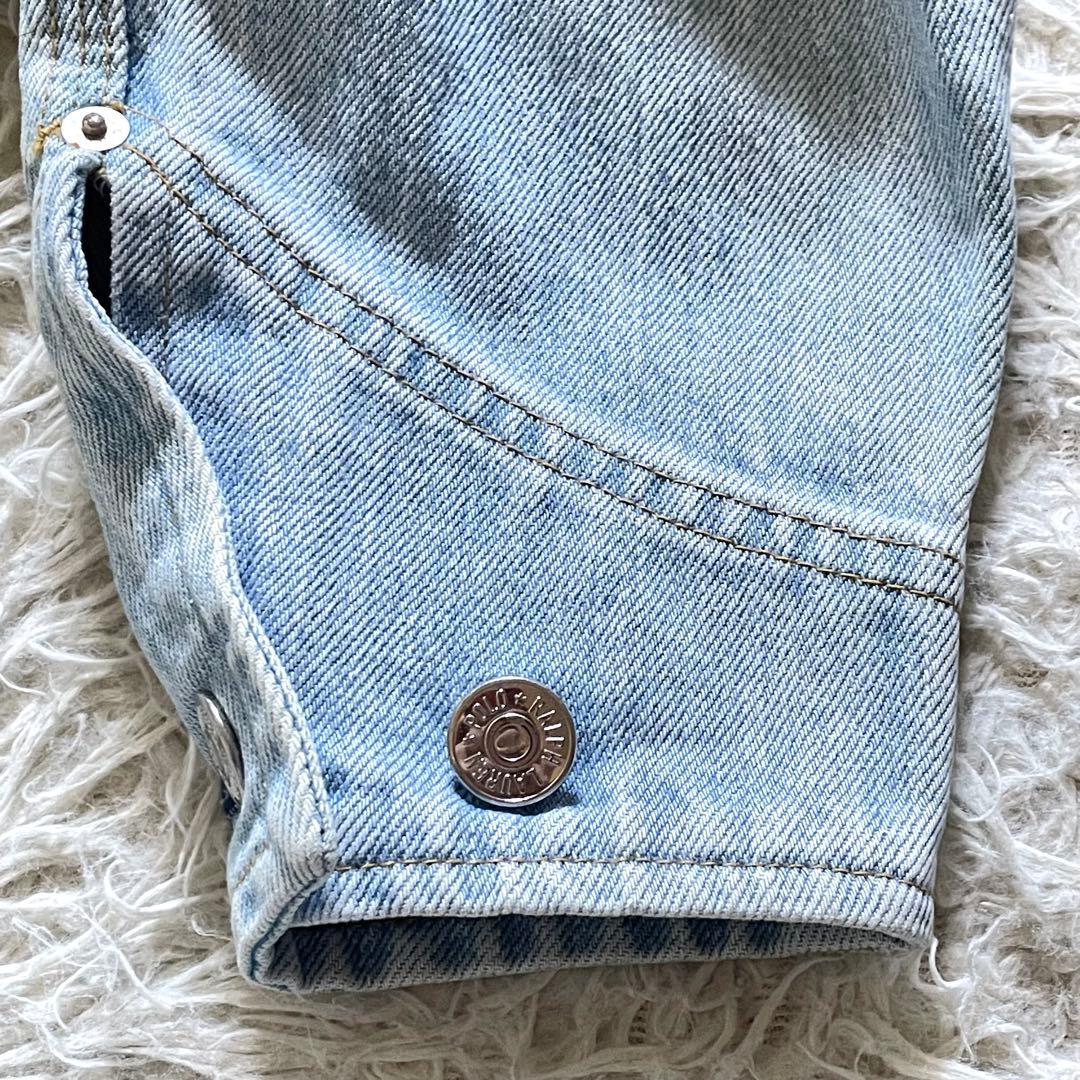 RALPH LAUREN デニムジャケット 90s 9