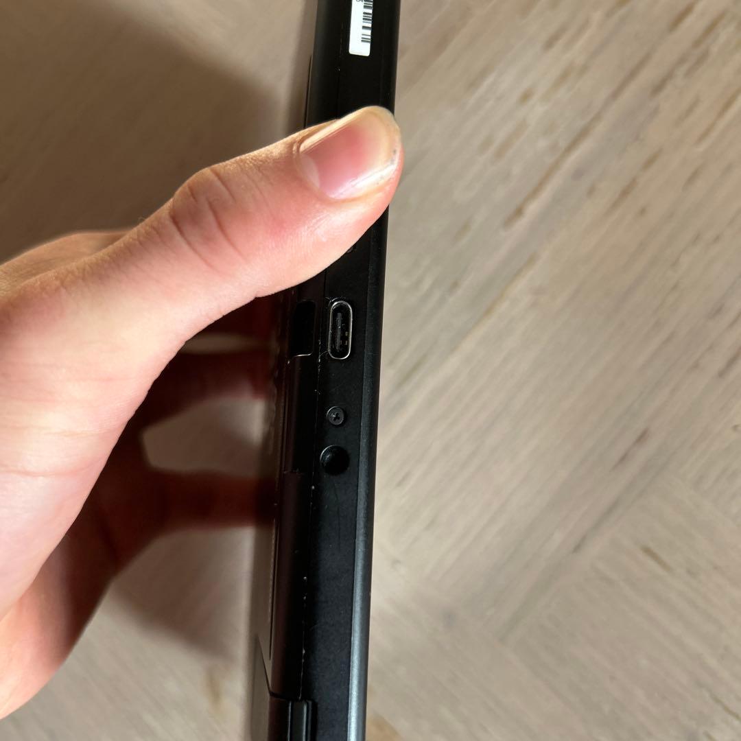 ニンテンドースイッチ本体のみとおまけのキノピオ隊長